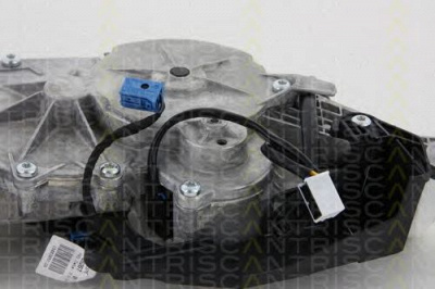 TRISCAN 871023291 -  Газовая пружина, крышка багажник