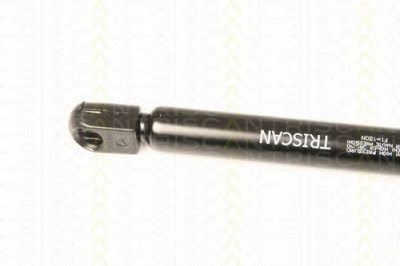 TRISCAN 871024106 -  Газовая пружина, капот