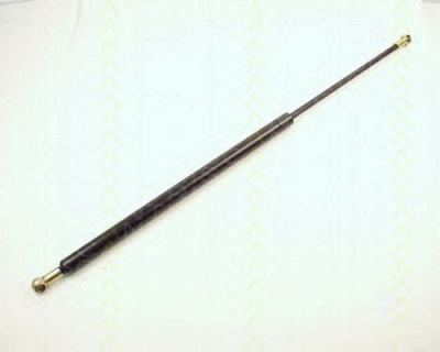 TRISCAN 87102412 -  Газовая пружина, крышка багажник