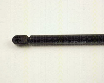 TRISCAN 871024202 -  Газовая пружина, крышка багажник