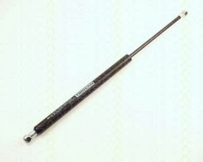 TRISCAN 871024207 -  Газовая пружина, крышка багажник