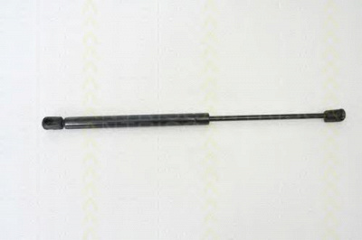 TRISCAN 871024228 -  Газовая пружина, крышка багажник