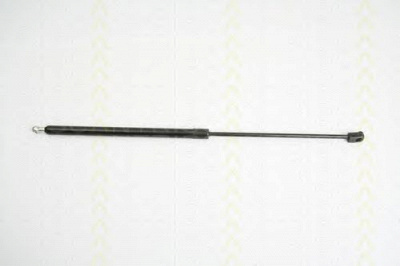 TRISCAN 871024231 -  Газовая пружина, крышка багажник