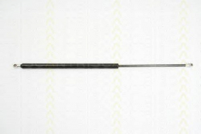 TRISCAN 871024232 -  Газовая пружина, крышка багажник