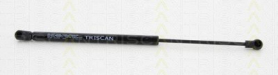 TRISCAN 871024234 -  Газовая пружина, крышка багажник