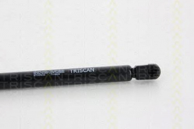 TRISCAN 871024235 -  Газовая пружина, крышка багажник
