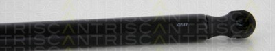 TRISCAN 871024243 -  Газовая пружина, крышка багажник