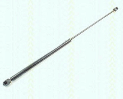 TRISCAN 87102506 -  Газовая пружина, крышка багажник