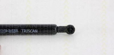 TRISCAN 871025104 -  Газовая пружина, капот