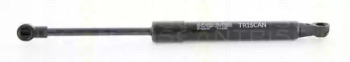 TRISCAN 871025107 -  Газовая пружина, капот