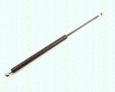 TRISCAN 871025209 -  Газовая пружина, крышка багажник