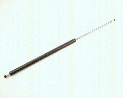 TRISCAN 871025214 -  Газовая пружина, крышка багажник