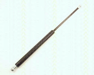 TRISCAN 871025220 -  Газовая пружина, крышка багажник