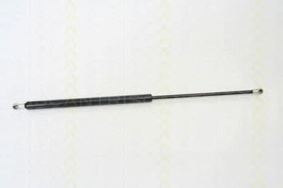 TRISCAN 871025228 -  Газовая пружина, крышка багажник