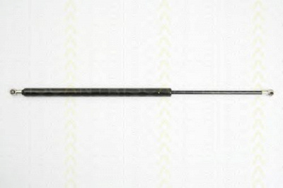 TRISCAN 871025229 -  Газовая пружина, крышка багажник
