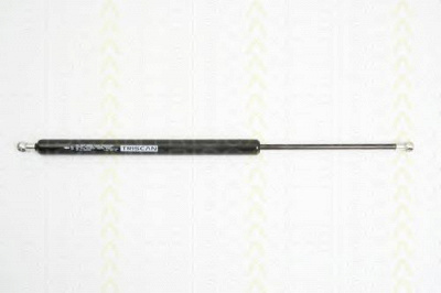 TRISCAN 871025236 -  Газовая пружина, крышка багажник