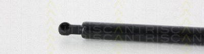 TRISCAN 871025239 -  Газовая пружина, крышка багажник