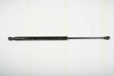 TRISCAN 871025241 -  Газовая пружина, заднее стекло