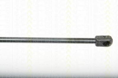 TRISCAN 871025243 -  Газовая пружина, крышка багажник