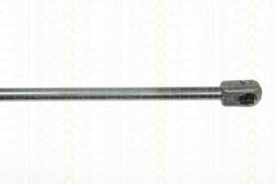 TRISCAN 871025244 -  Газовая пружина, крышка багажник