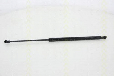 TRISCAN 871025255 -  Газовая пружина, крышка багажник