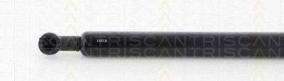 TRISCAN 871025256 -  Газовая пружина, крышка багажник