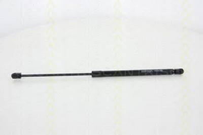 TRISCAN 871025257 -  Газовая пружина, крышка багажник