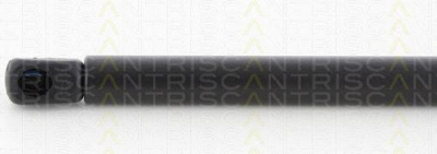 TRISCAN 871025259 -  Газовая пружина, крышка багажник