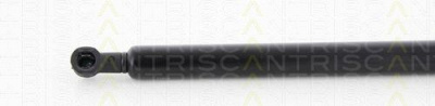 TRISCAN 871025261 -  Газовая пружина, крышка багажник