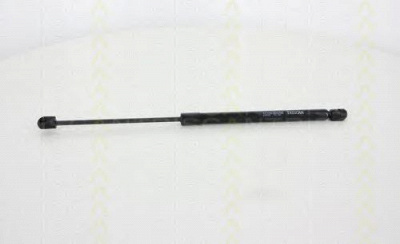 TRISCAN 871025264 -  Газовая пружина, крышка багажник