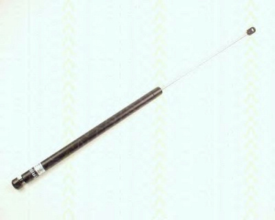 TRISCAN 871027101 -  Газовая пружина, капот