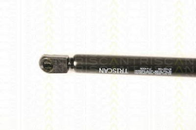 TRISCAN 871027106 -  Газовая пружина, капот