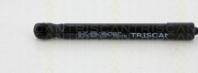 TRISCAN 871027107 -  Газовая пружина, капот