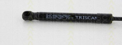 TRISCAN 871027108 -  Газовая пружина, капот