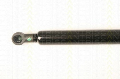 TRISCAN 871027221 -  Газовая пружина, крышка багажник