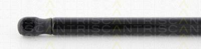 TRISCAN 871027224 -  Газовая пружина, крышка багажник