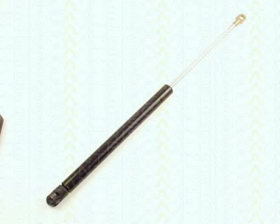 TRISCAN 871028205 -  Газовая пружина, крышка багажник