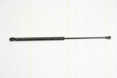 TRISCAN 871028232 -  Газовая пружина, крышка багажник