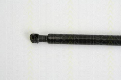 TRISCAN 871028235 -  Газовая пружина, заднее стекло