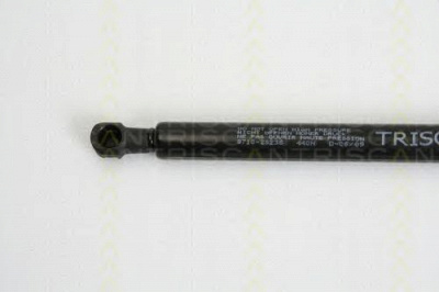 TRISCAN 871028236 -  Газовая пружина, крышка багажник