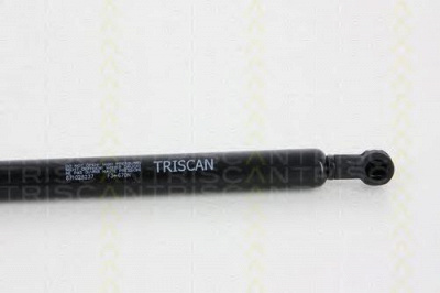 TRISCAN 871028237 -  Газовая пружина, крышка багажник