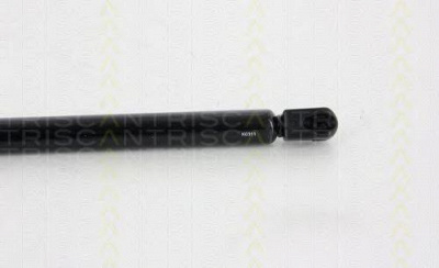 TRISCAN 871028242 -  Газовая пружина, крышка багажник