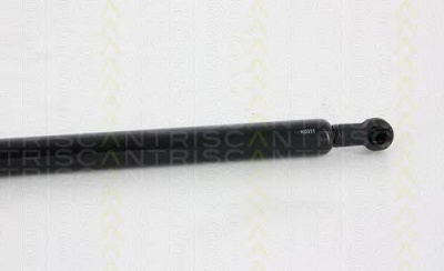 TRISCAN 871028243 -  Газовая пружина, крышка багажник