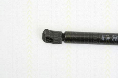 TRISCAN 871029124 -  Газовая пружина, капот