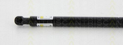 TRISCAN 871029133 -  Газовая пружина, капот