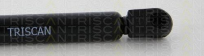 TRISCAN 871029135 - Газовая пружина, капот