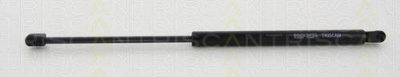 TRISCAN 8710292027 -  Газовая пружина, крышка багажник