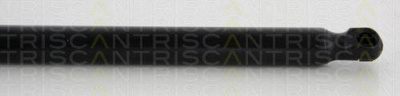 TRISCAN 8710292102 -  Газовая пружина, крышка багажник
