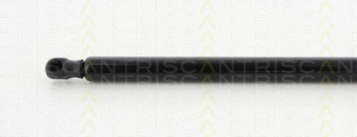TRISCAN 8710292103 -  Газовая пружина, крышка багажник