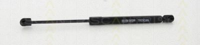 TRISCAN 8710292105 -  Газовая пружина, крышка багажник